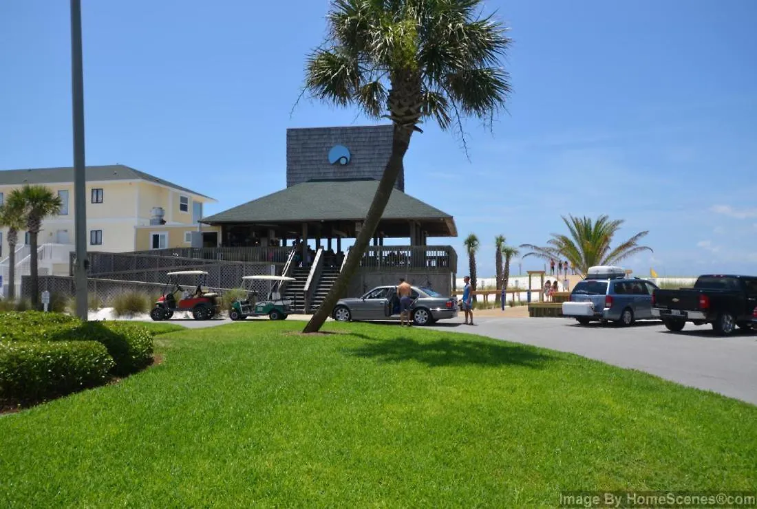 Sandpiper Cove Unit2144 Destin