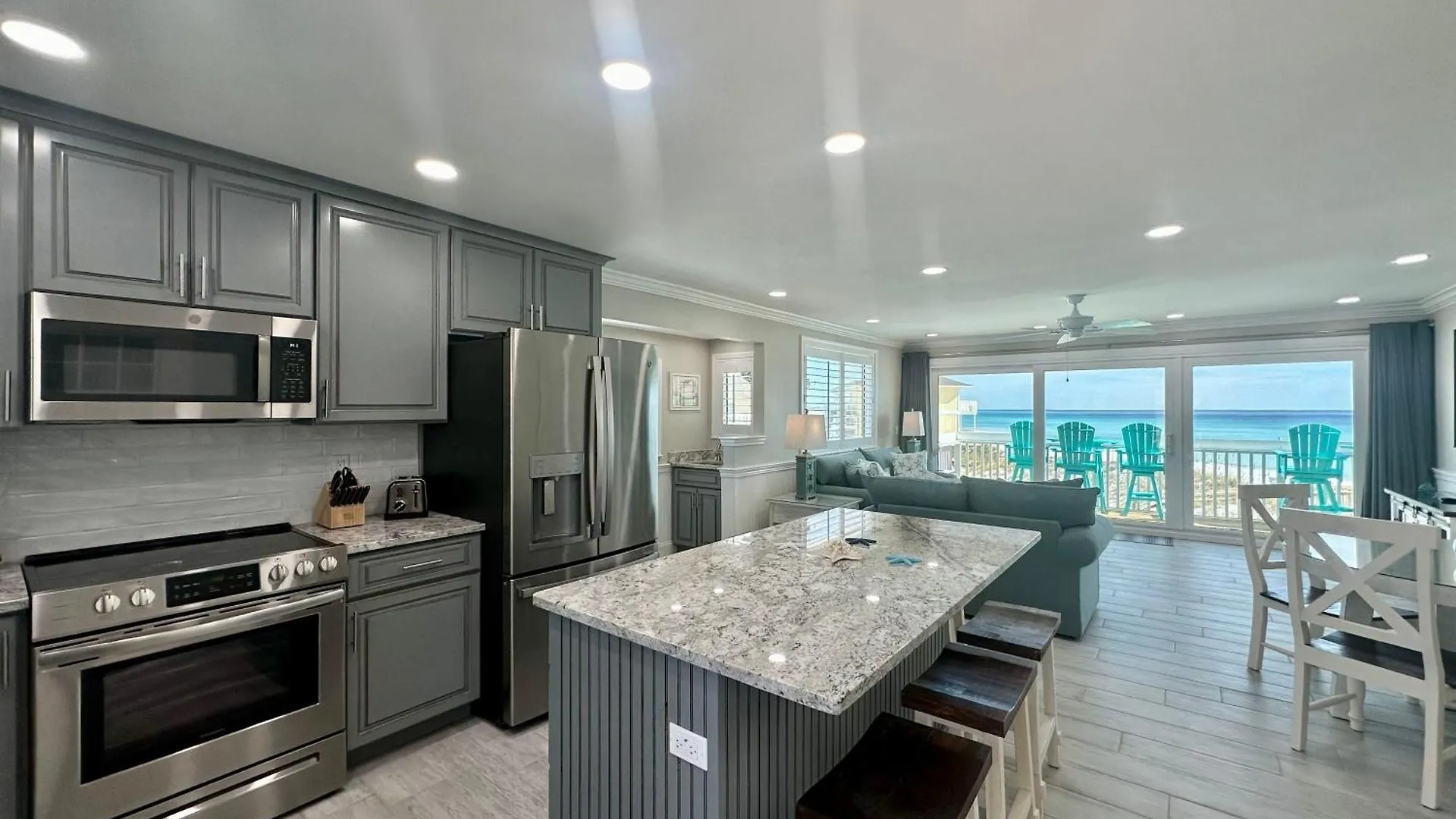 Sandpiper Cove Unit2144 Destin Holiday home