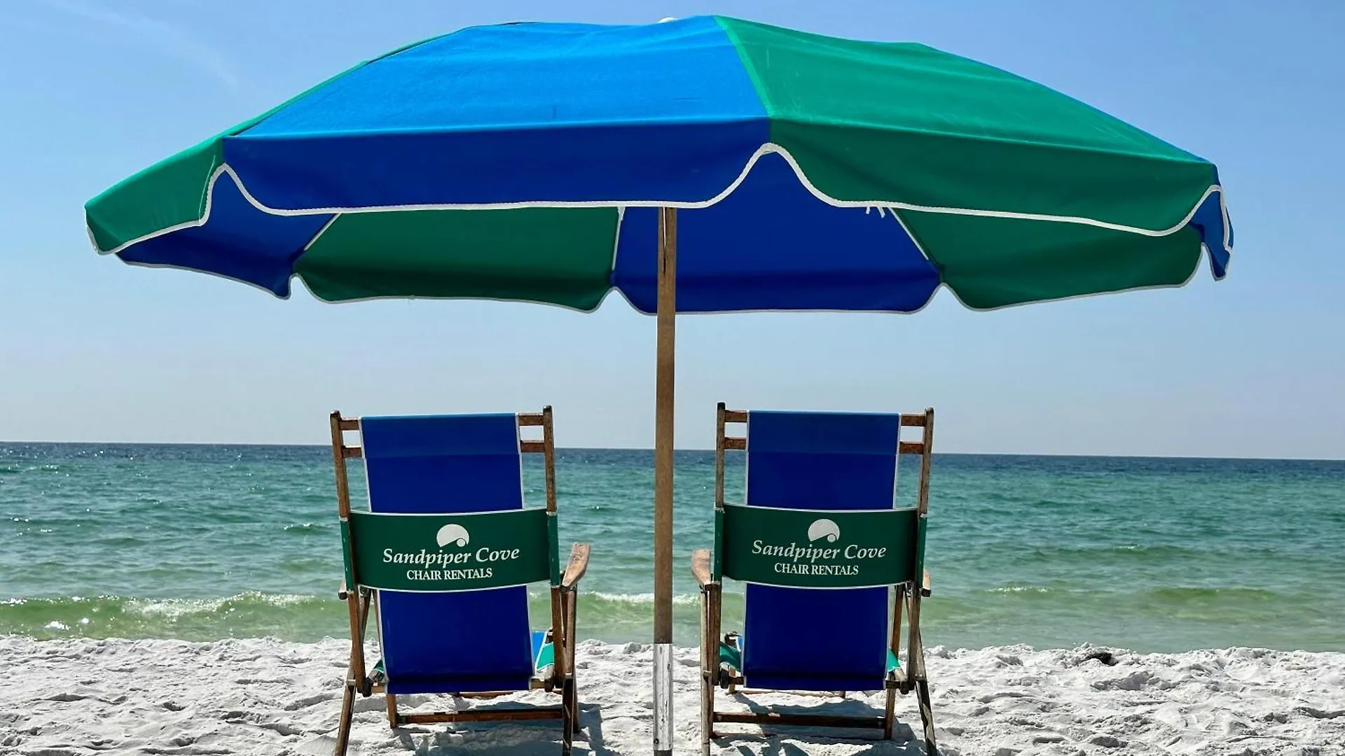 Sandpiper Cove Unit2144 Destin Holiday home