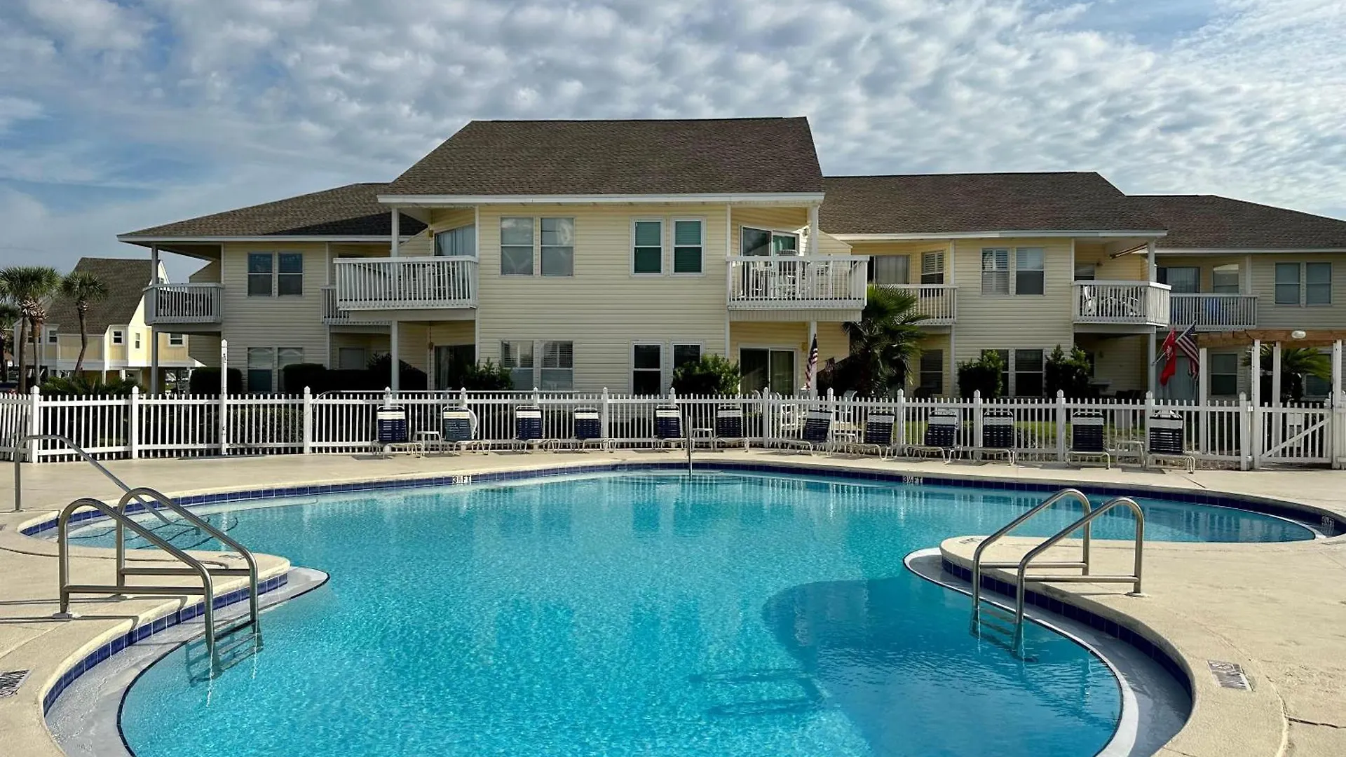 Sandpiper Cove Unit2144 Destin