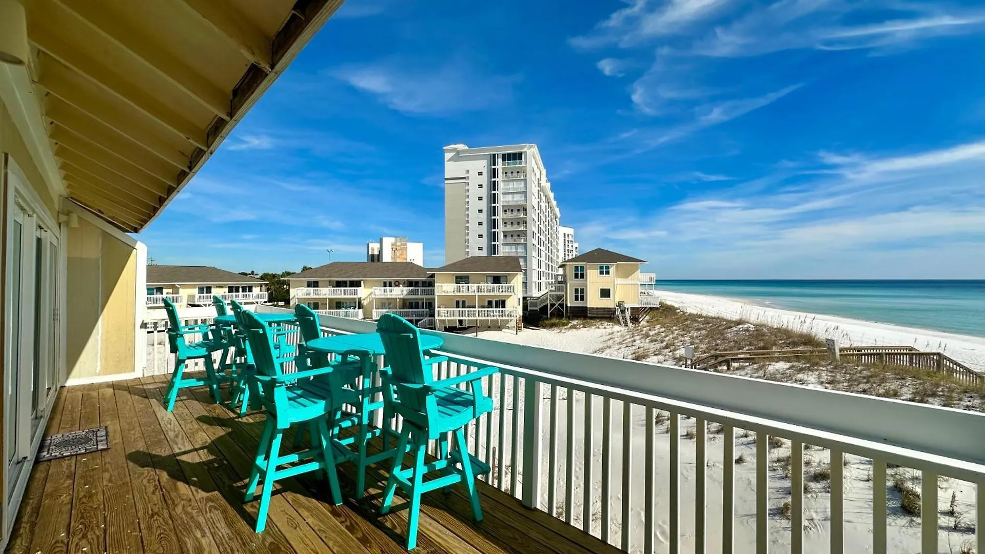 Sandpiper Cove Unit2144 Destin 0*,  United States
