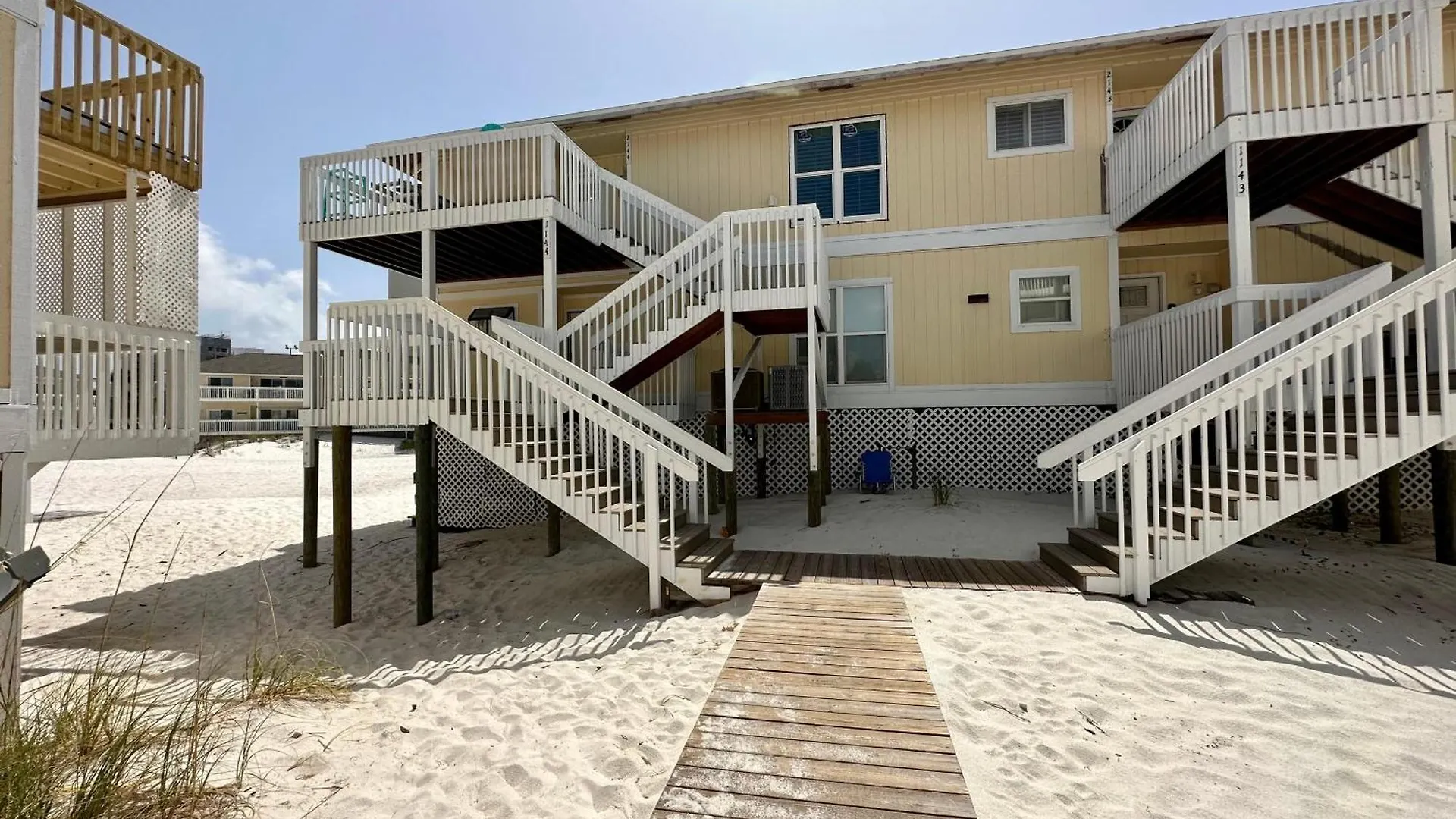 Sandpiper Cove Unit2144 Destin