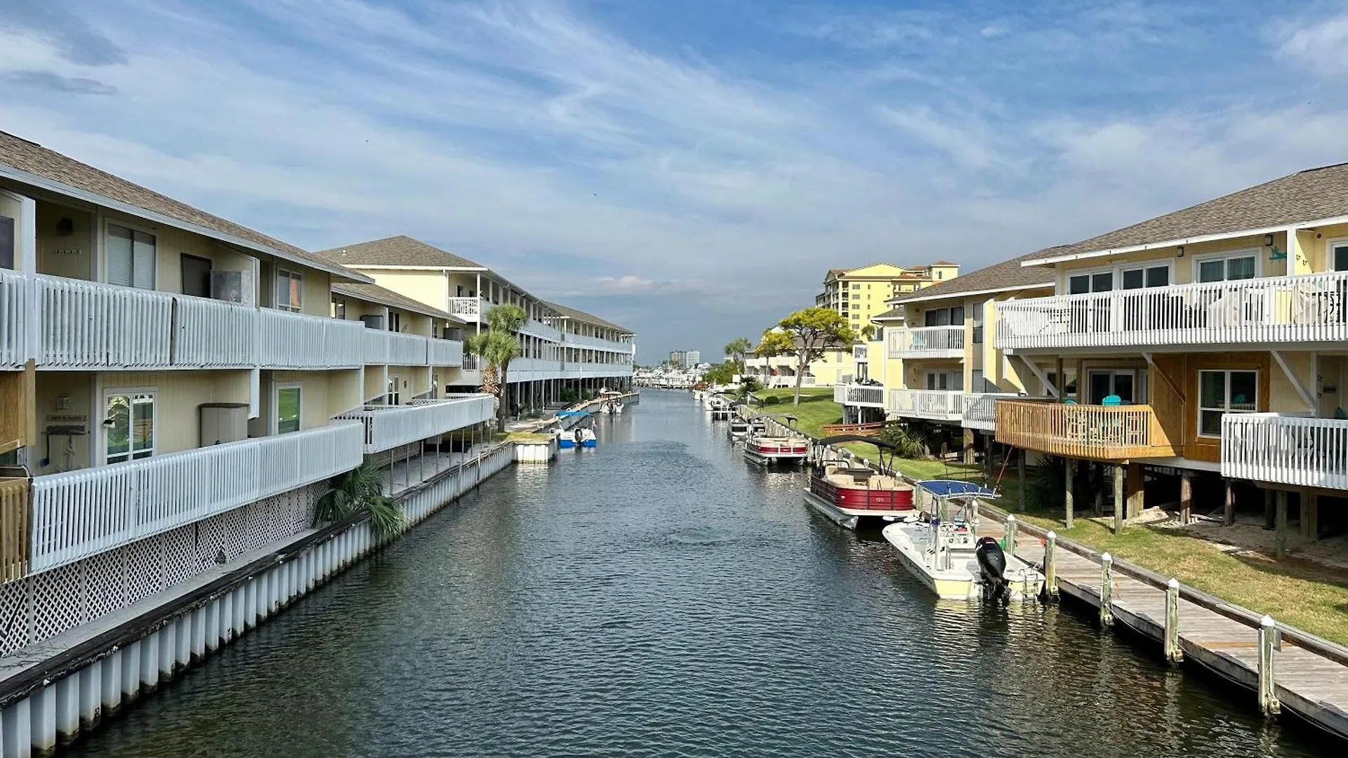 Sandpiper Cove Unit2144 Destin Holiday home
